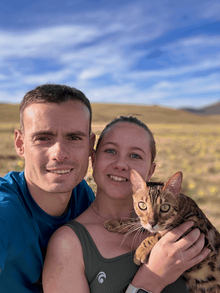 @bengal.cat.uma "Ces deux chats Bengal vivent une vie d’aventuriers… et les réseaux sociaux adorent !"