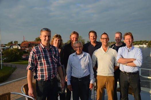 Biofood, l'alimentation naturelle depuis 1989