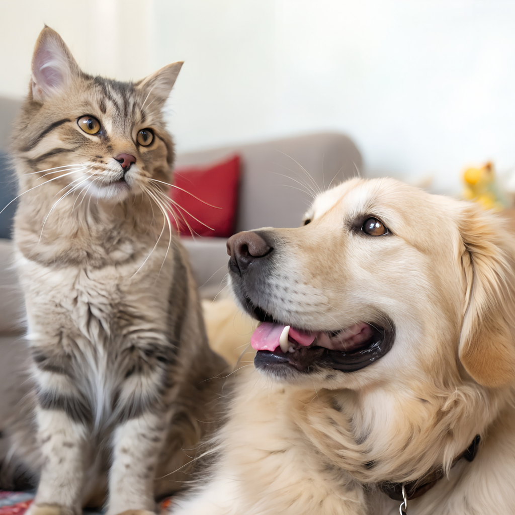 Bienfaits huile de saumon : 10 atouts pour votre loulou 🐶🐱
