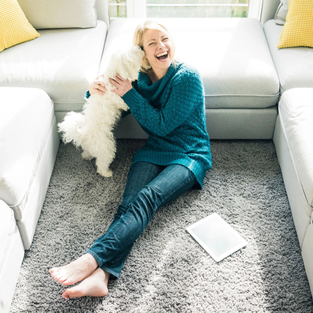 Comment parfumer son chien ou son chat naturellement ?