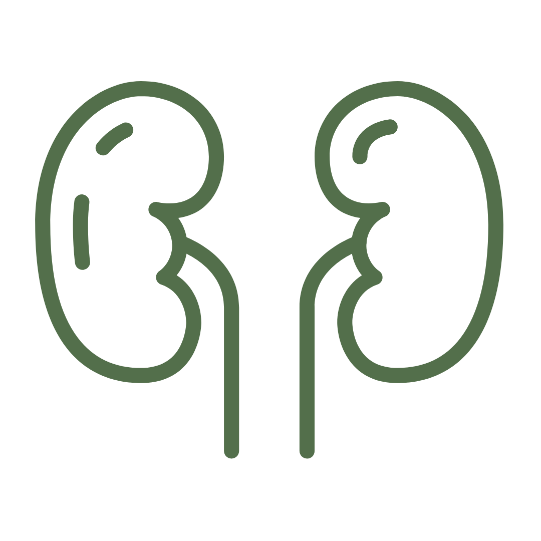 Aide à la régulation du pH