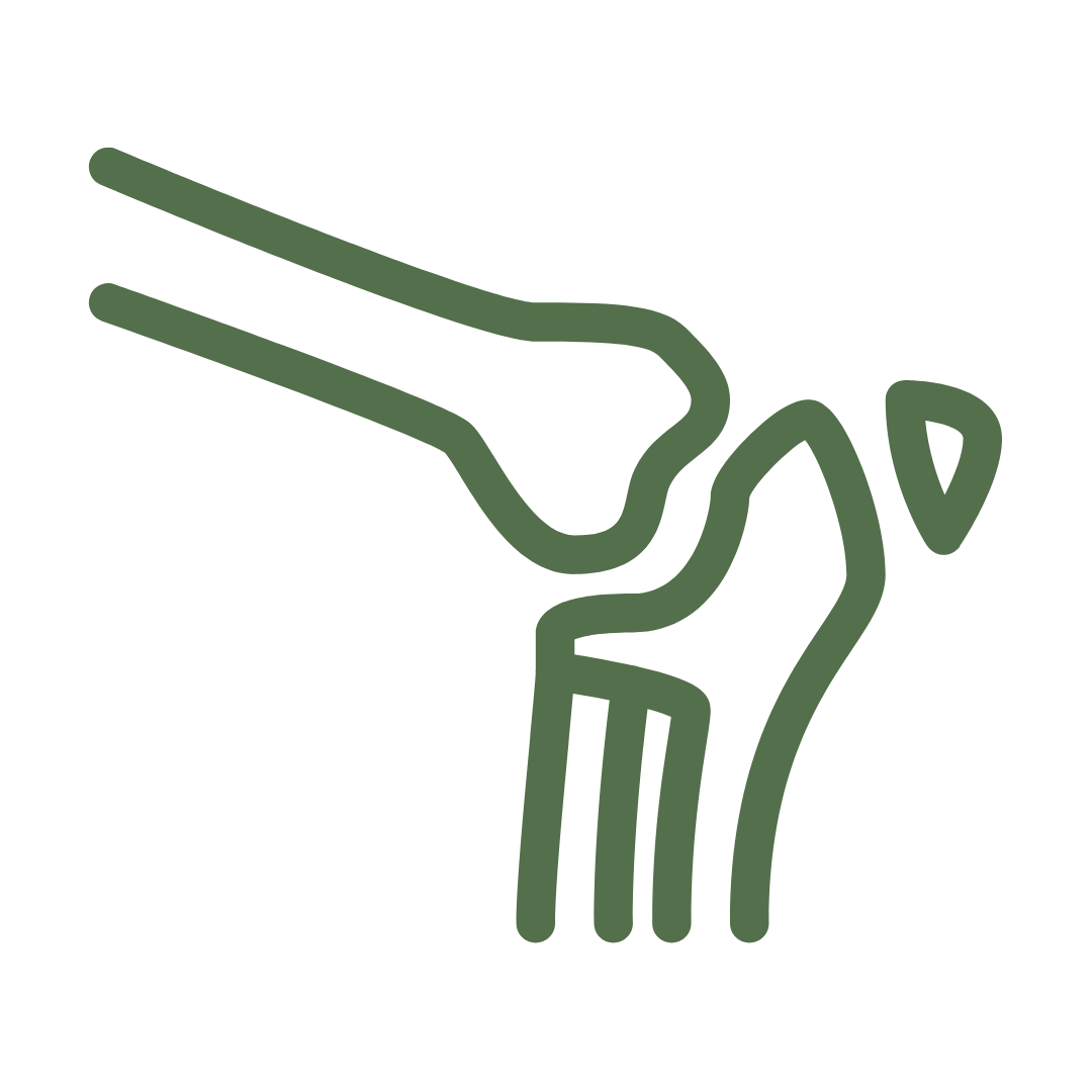 Bon pour les articulations