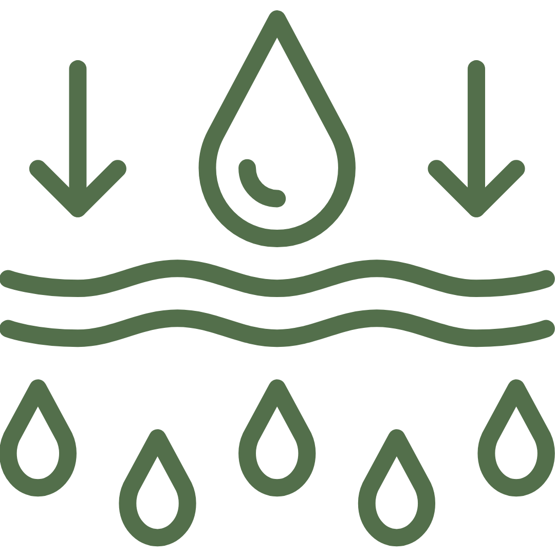 Hydrate et nourrit la peau