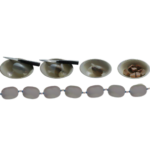 boudin d'aliment complet 630g