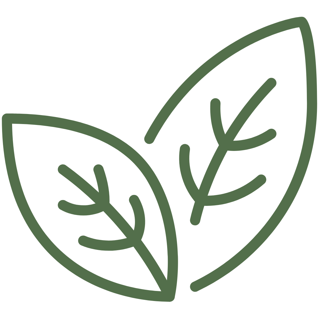 Produit d’origine naturelle