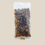 Muestra de croquetas extruidas (100 g) para perros con sobrepeso de más de 10 kg (adulto ligero)