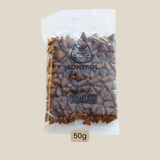 Muestra de alimento seco para gatos (50 g) para gatos con sobrepeso