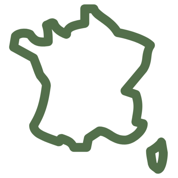 Fabrication française