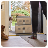 Recevez votre colis directement chez vous