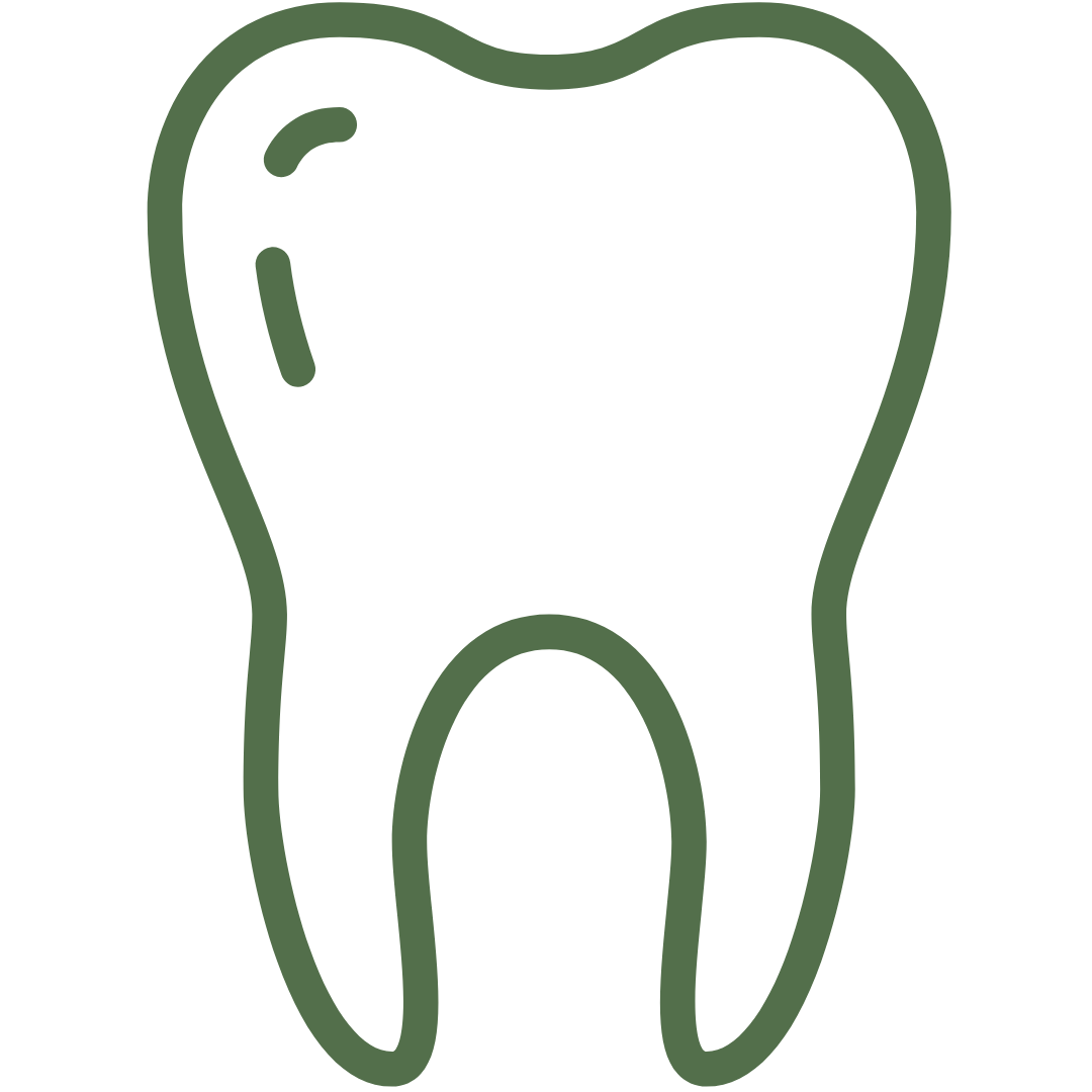 Prend soin de l’hygiène dentaire