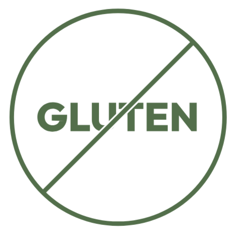 Sans gluten