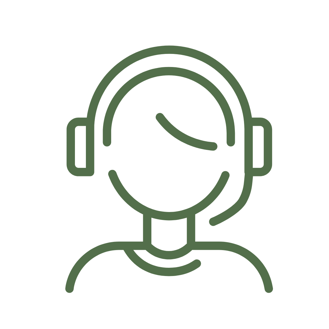 Service client