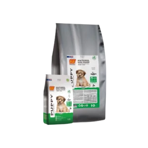 Croquettes chiot mini puppy bfpetfood