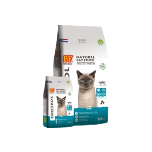 croquettes control chat bfpetfood