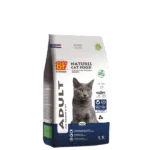 croquettes chat adult 1.5kg bfpetfood ook