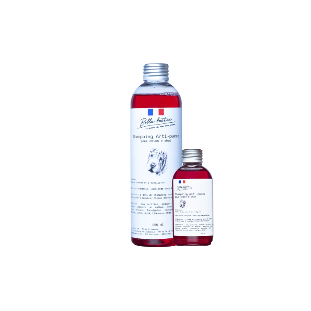 Répulsif d'extérieur contre chat & chien - liquide - 500 ml à 9,90